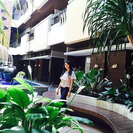 Sweet Garden Guest House 말랑 외부 사진