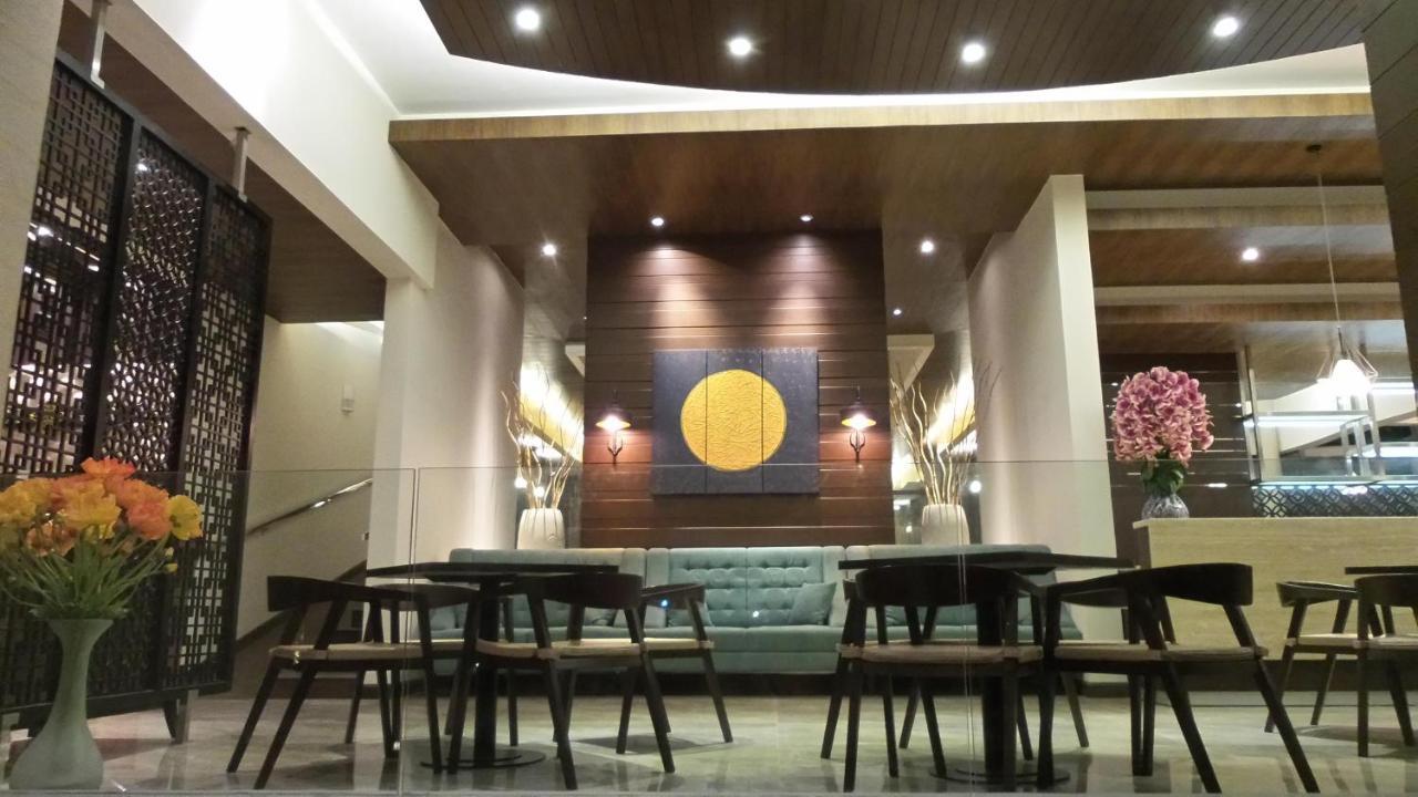 Sweet Garden Guest House 말랑 외부 사진