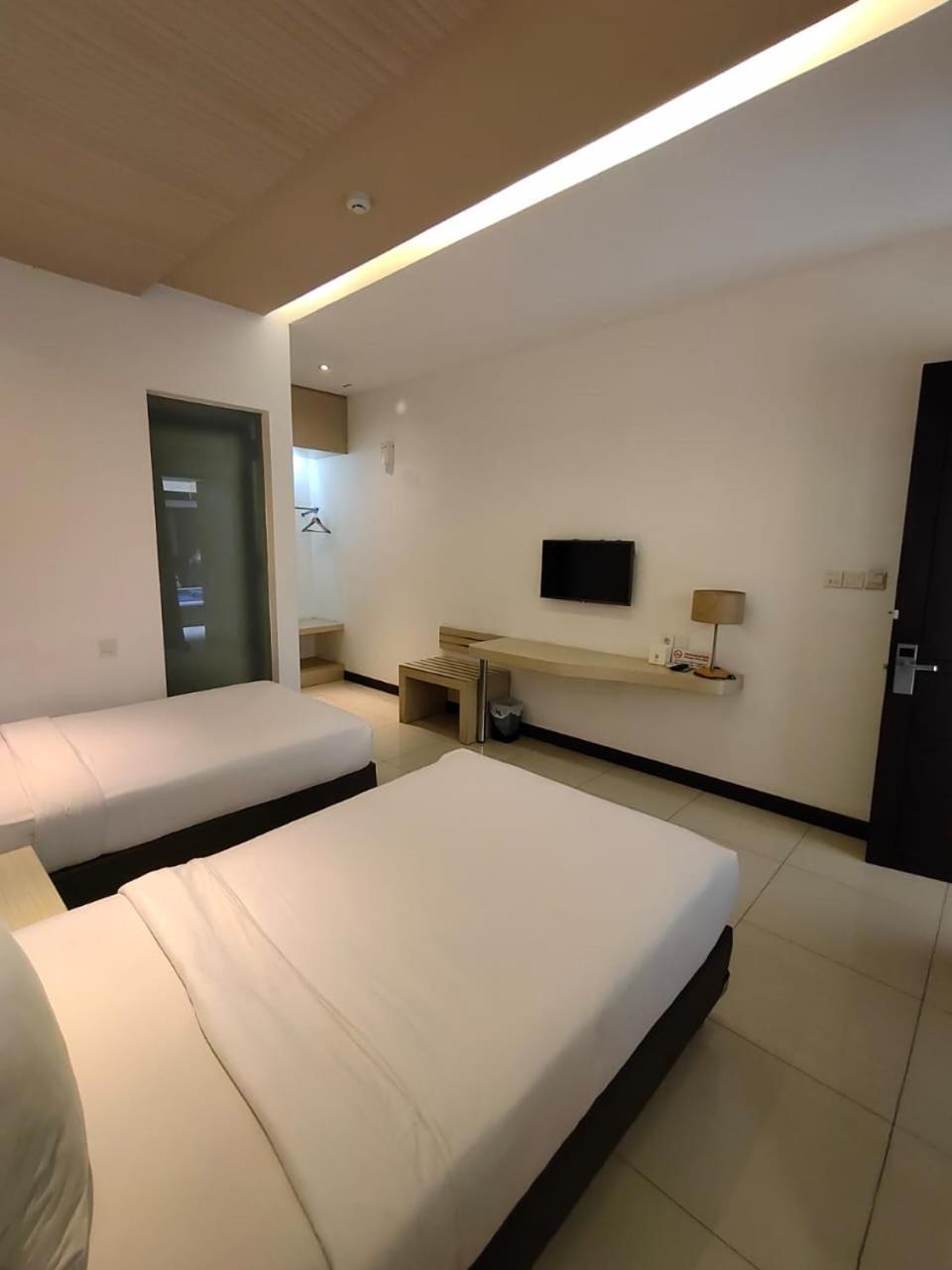 Sweet Garden Guest House 말랑 외부 사진