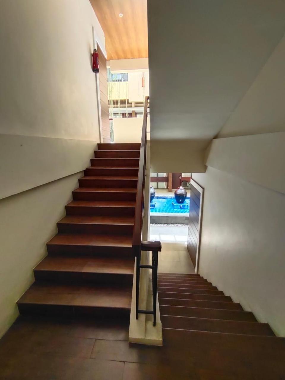 Sweet Garden Guest House 말랑 외부 사진