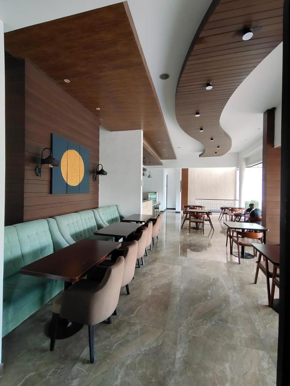 Sweet Garden Guest House 말랑 외부 사진