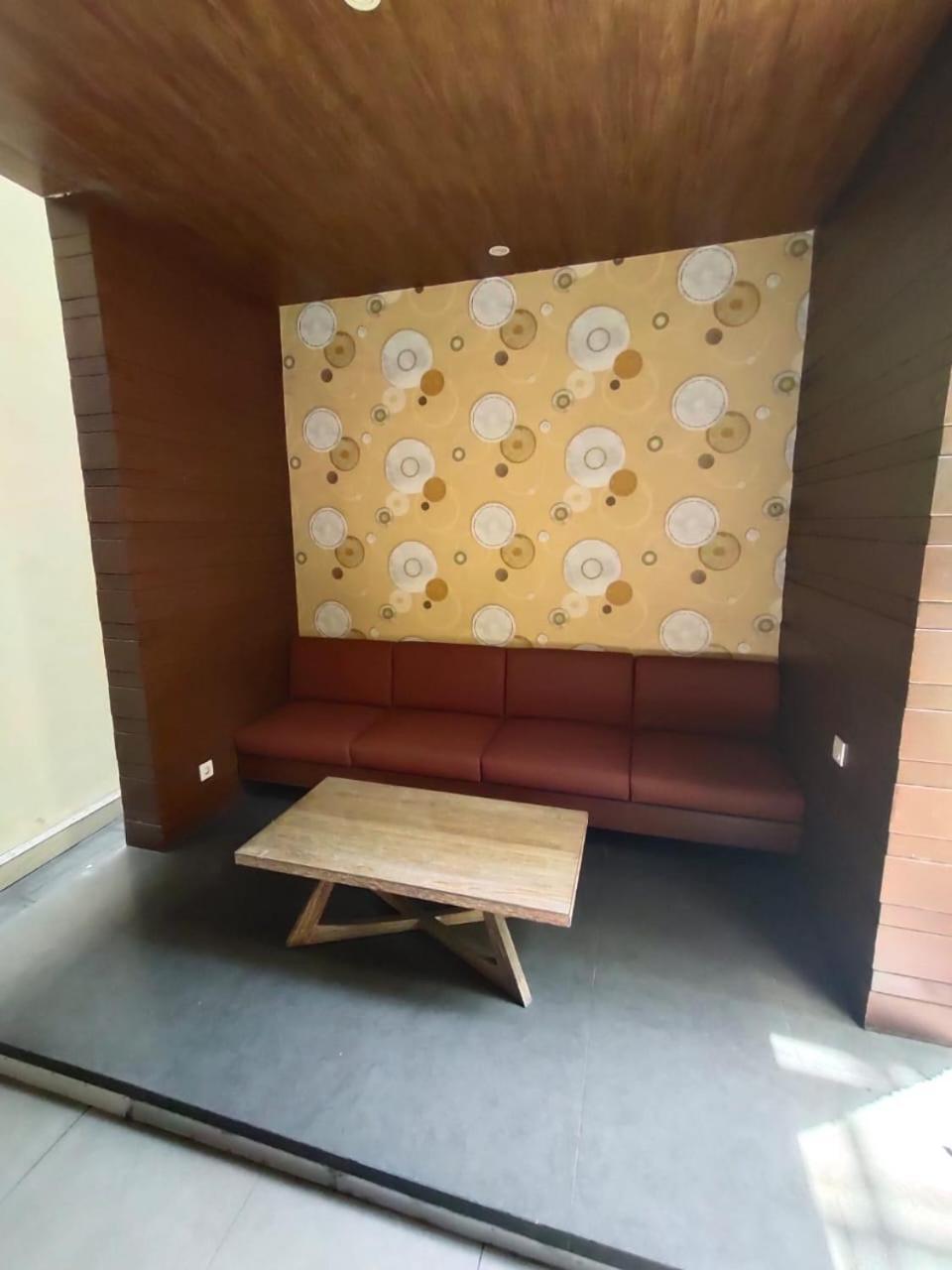 Sweet Garden Guest House 말랑 외부 사진
