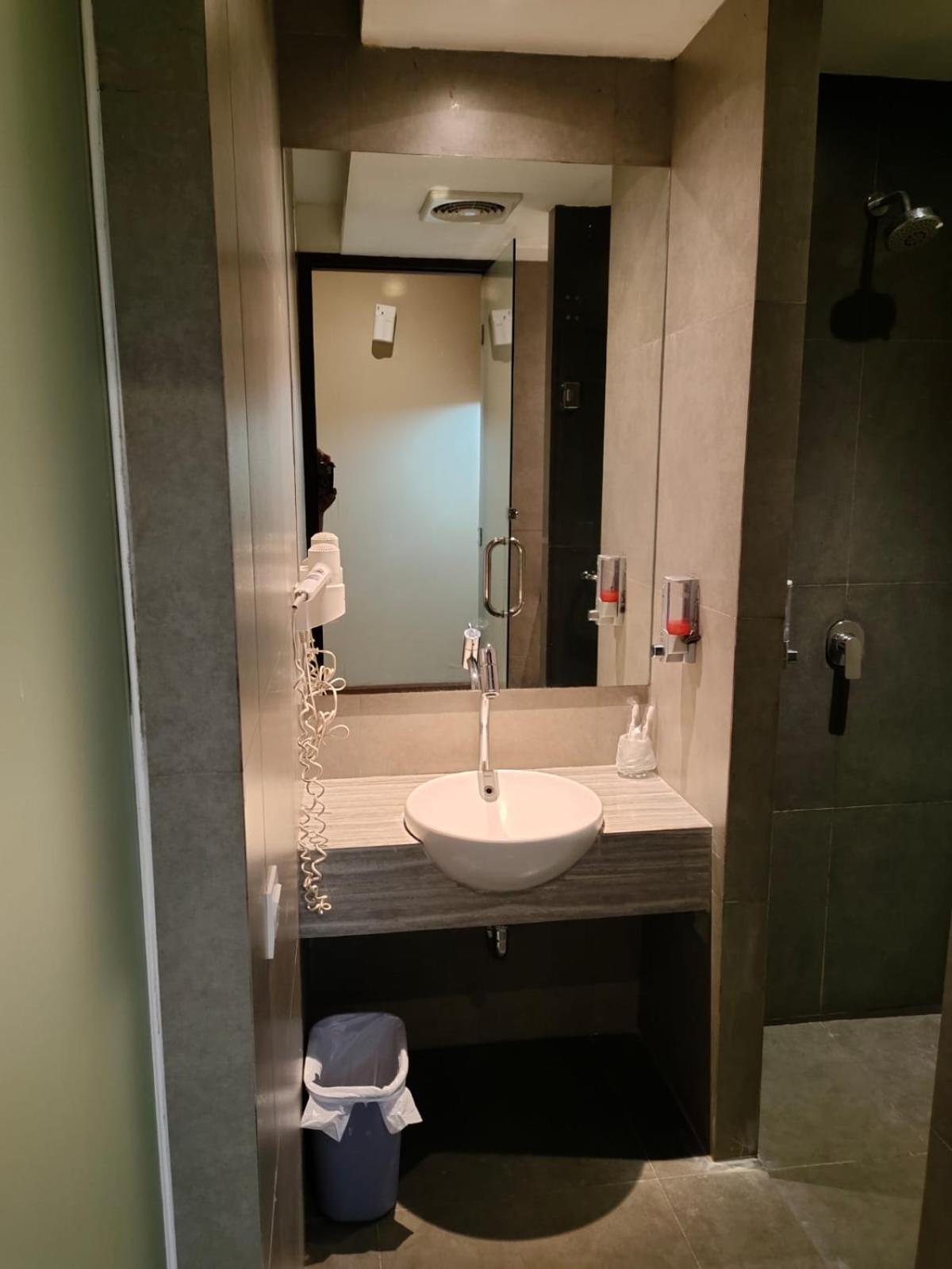 Sweet Garden Guest House 말랑 외부 사진