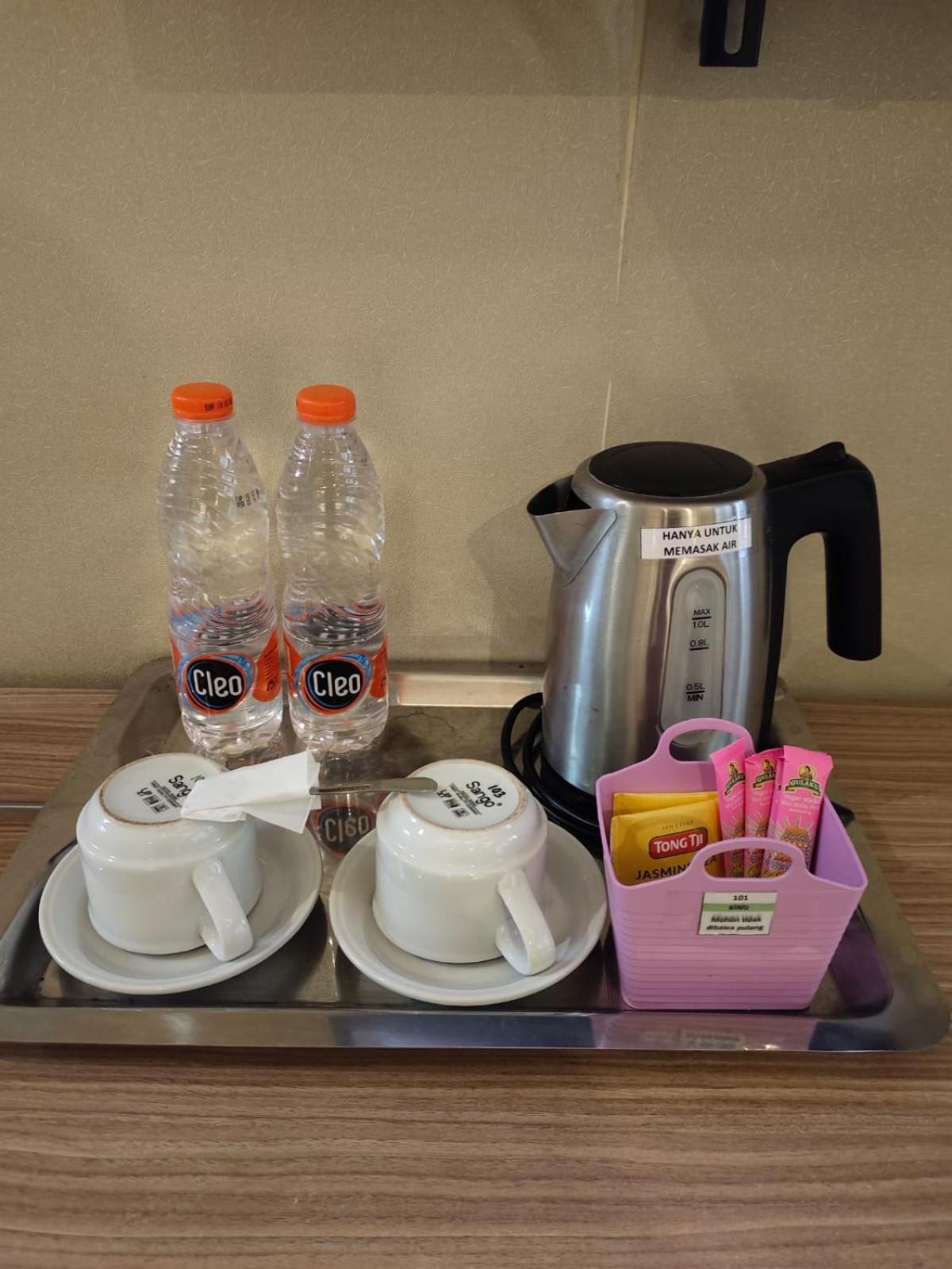 Sweet Garden Guest House 말랑 외부 사진