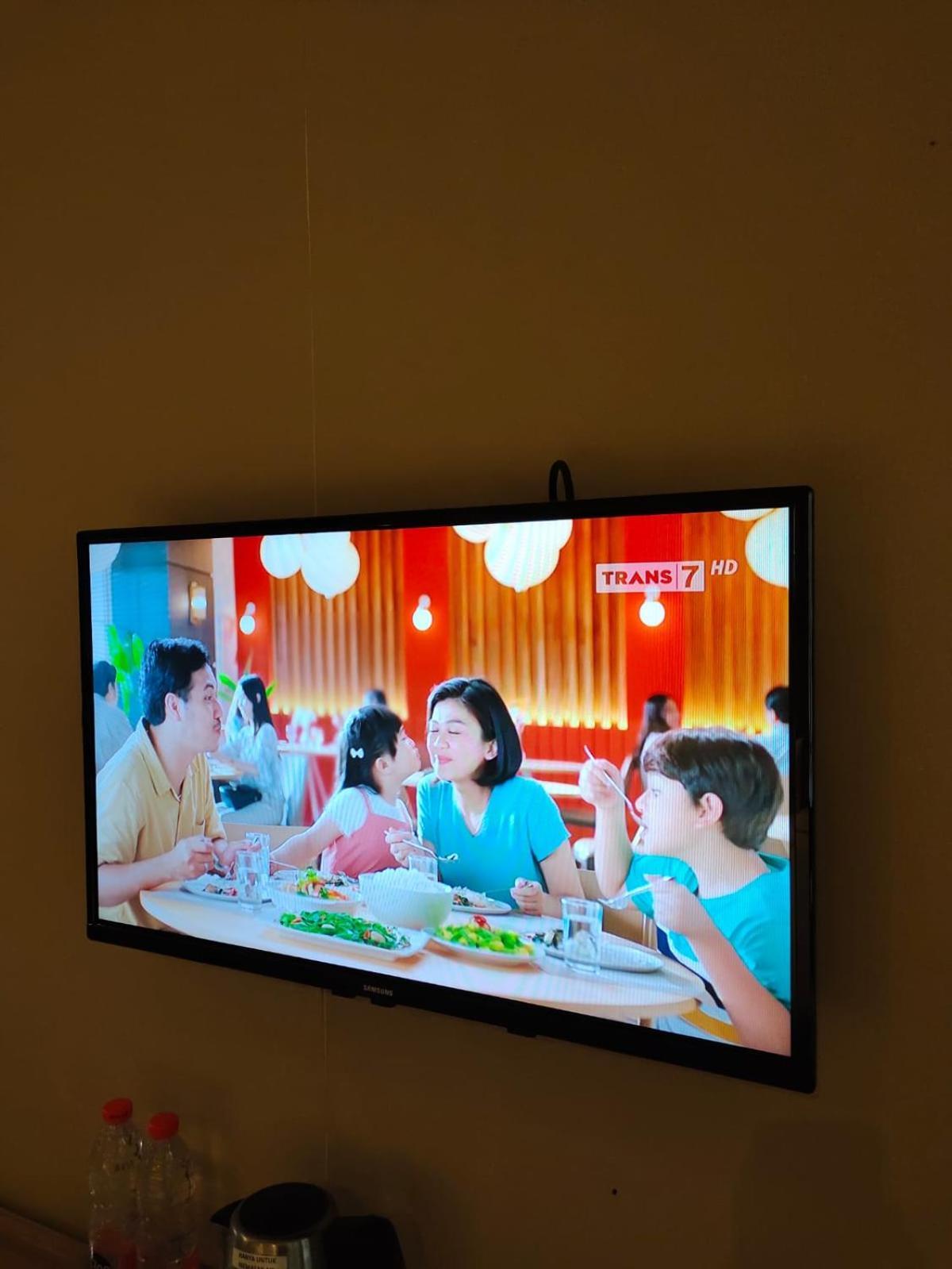 Sweet Garden Guest House 말랑 외부 사진