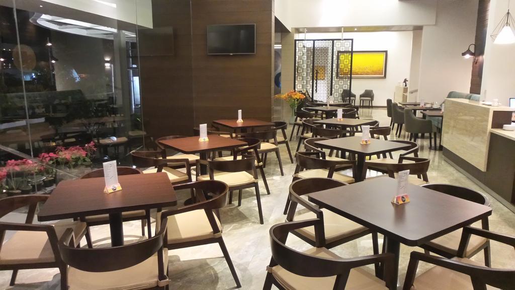 Sweet Garden Guest House 말랑 외부 사진