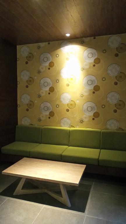 Sweet Garden Guest House 말랑 외부 사진