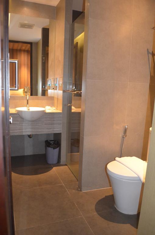 Sweet Garden Guest House 말랑 외부 사진