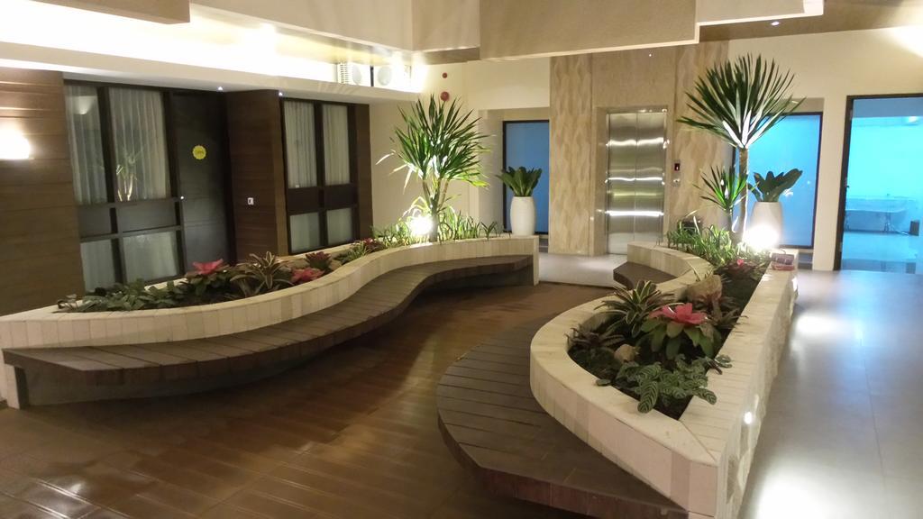 Sweet Garden Guest House 말랑 외부 사진
