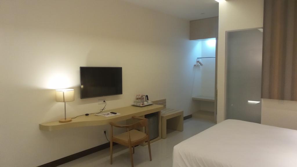 Sweet Garden Guest House 말랑 외부 사진