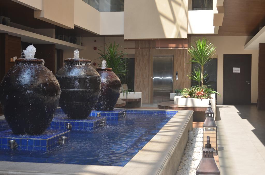 Sweet Garden Guest House 말랑 외부 사진
