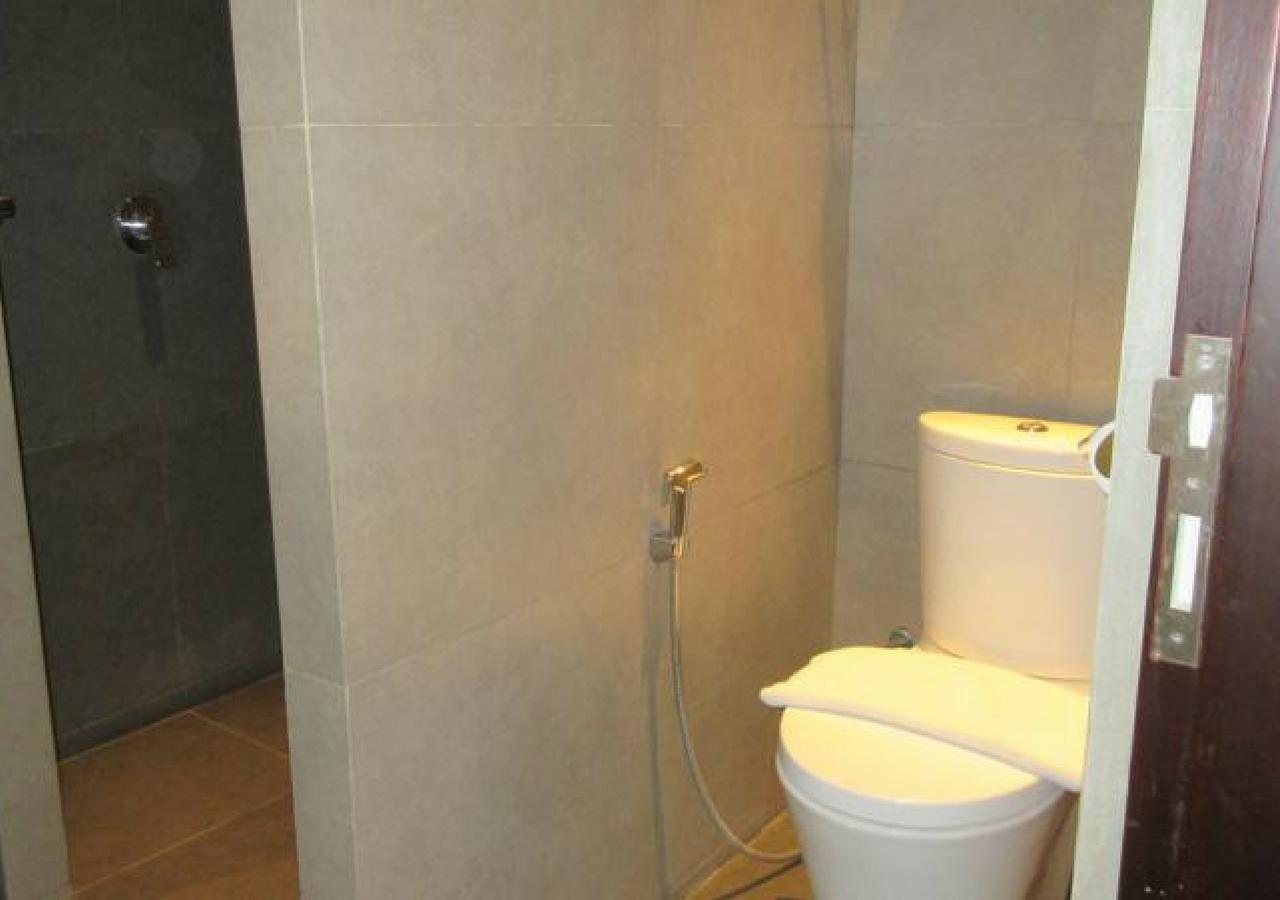 Sweet Garden Guest House 말랑 외부 사진
