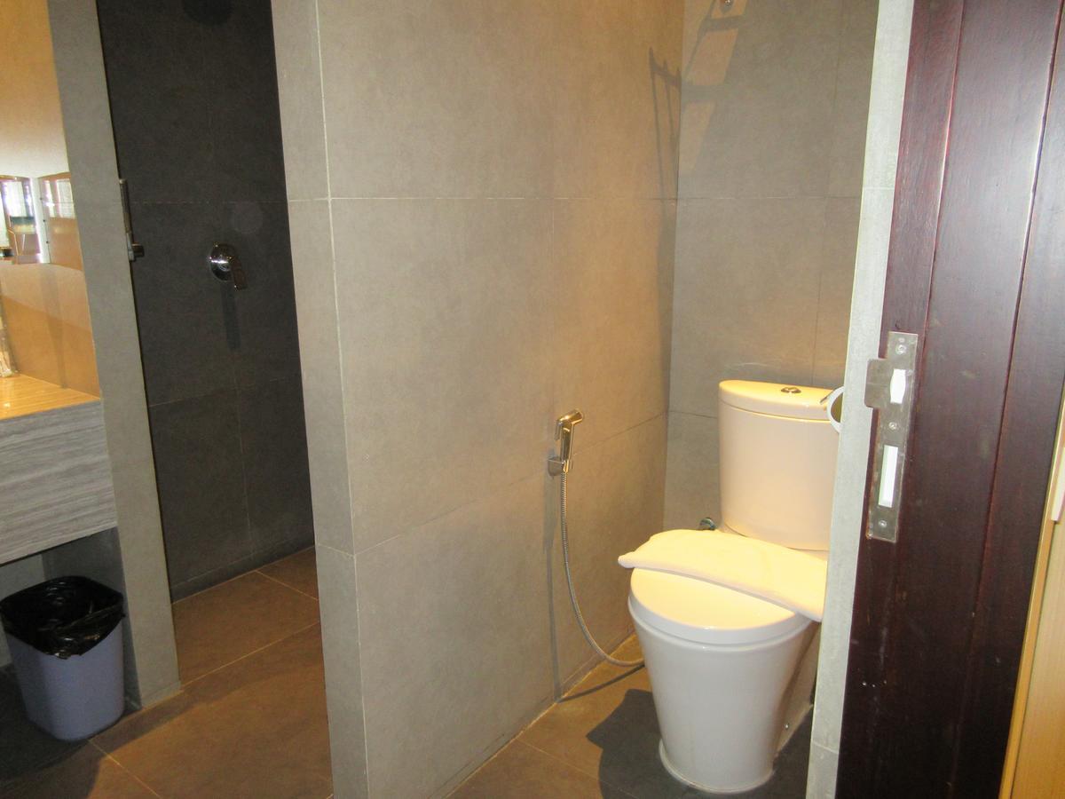 Sweet Garden Guest House 말랑 객실 사진